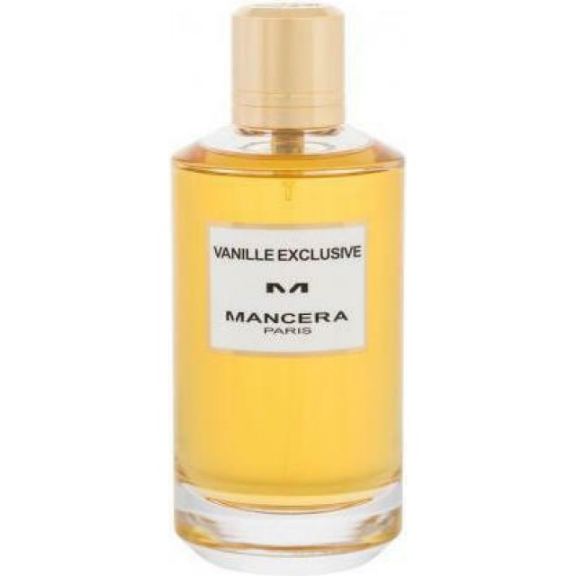 MANCERA Vanille Exclusive EDP 120ml